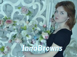InnaBrowns
