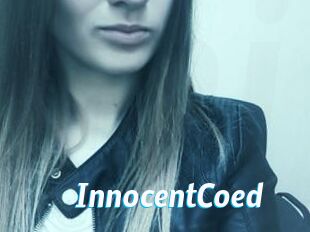 InnocentCoed