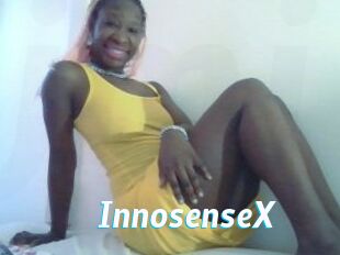 InnosenseX