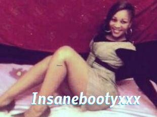 Insanebootyxxx