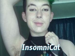 InsomniCat