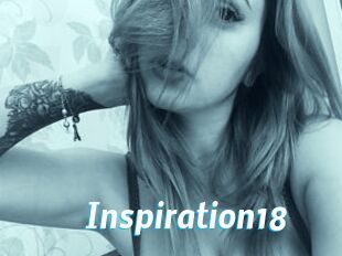 Inspiration18