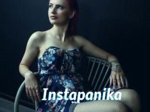 Instapanika