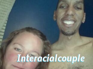 Interacialcouple