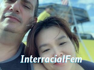 InterracialFem