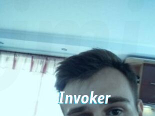 Invoker