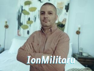 IonMilitaru