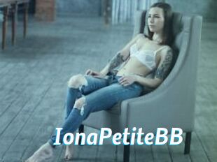 IonaPetiteBB