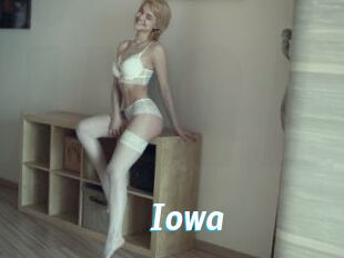 Iowa