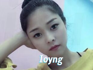 Ioyng