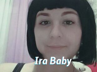 Ira_Baby