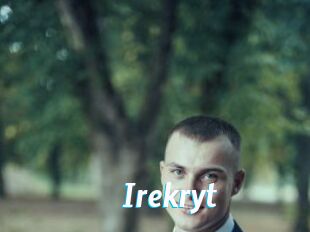 Irekryt
