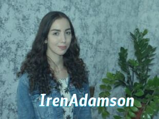 IrenAdamson