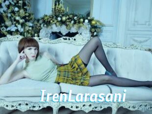 IrenLarasani