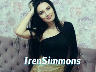 IrenSimmons