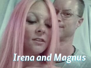 Irena_and_Magnus