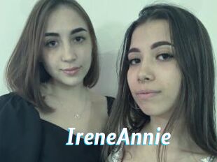 IreneAnnie