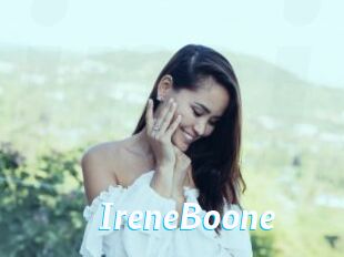 IreneBoone