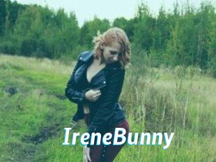 IreneBunny