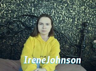 IreneJohnson