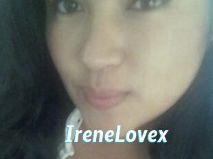 IreneLovex