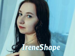 IreneShape