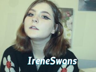 IreneSwons