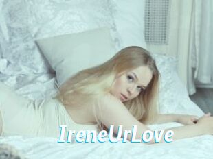 IreneUrLove