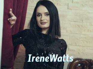 IreneWatts