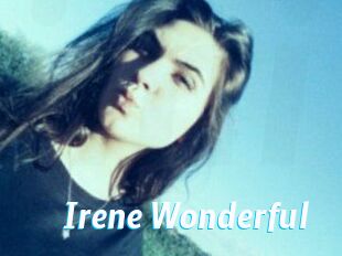 Irene_Wonderful
