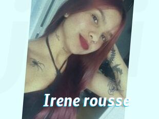 Irene_rousse