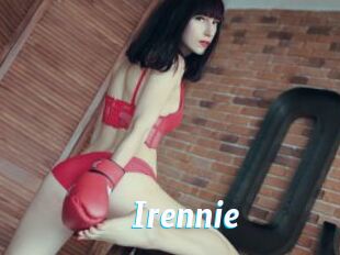 Irennie