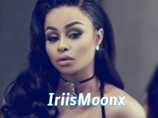IriisMoonx