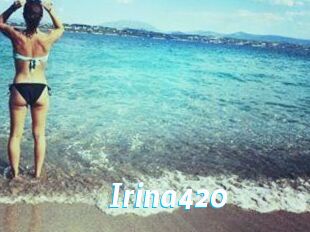 Irina420