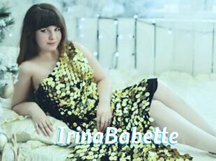 IrinaBabette