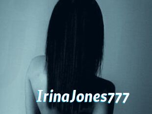 IrinaJones777