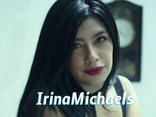 IrinaMichaels