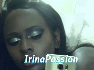 IrinaPassion