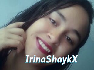 IrinaShaykX
