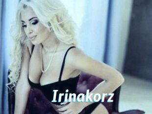 Irinakorz