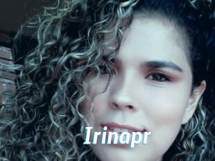 Irinapr
