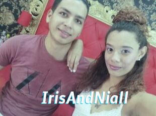 IrisAndNiall