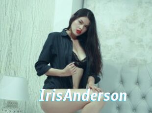 IrisAnderson