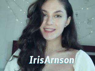 IrisArnson