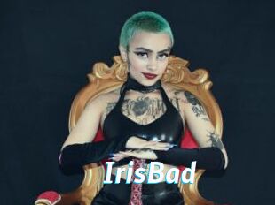 IrisBad