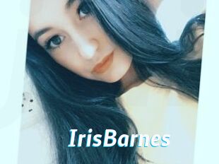 IrisBarnes