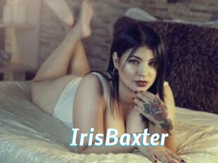 IrisBaxter
