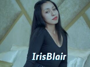IrisBlair