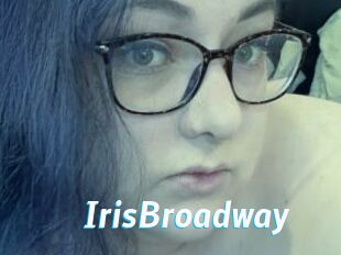 IrisBroadway