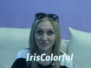 IrisColorful